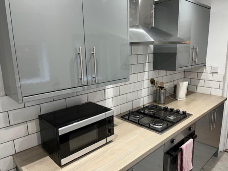 Oakstays Apartamento