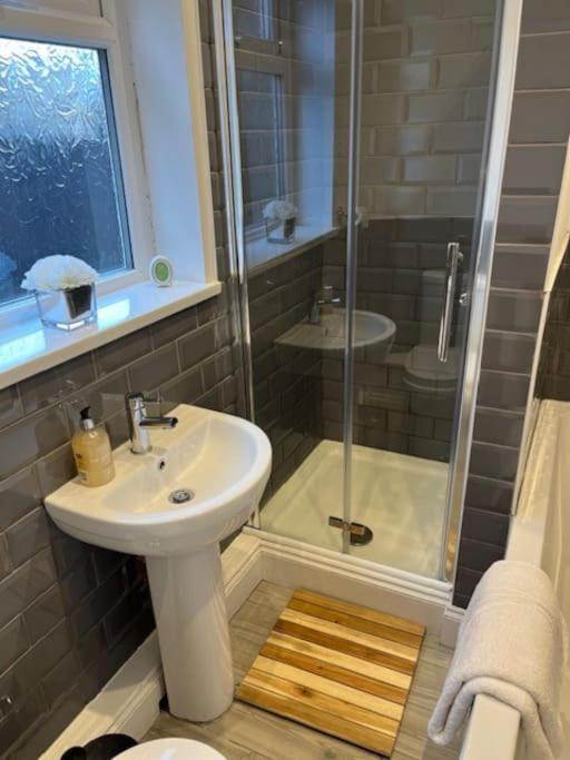 Oakstays Apartamento *