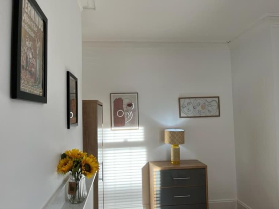 Oakstays Apartamento *
