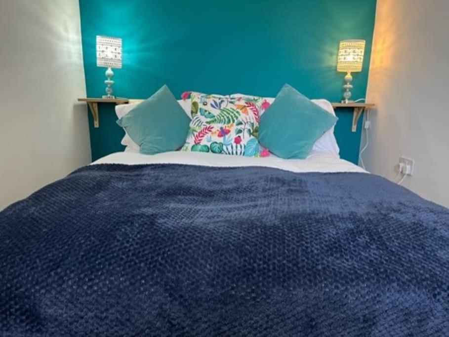 Apartamento Oakstays